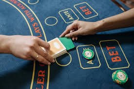 Live casino style interface guidance for 18 be adult users