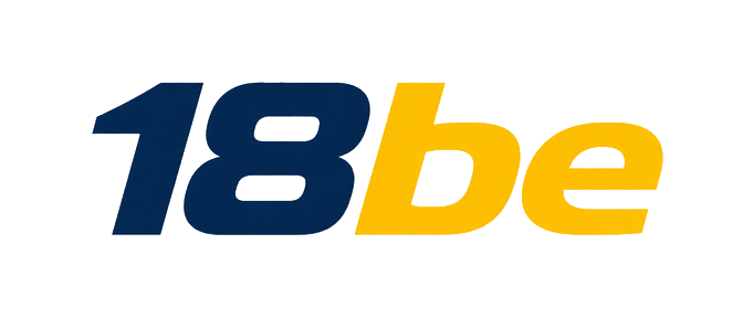 18 be Bangladesh home logo